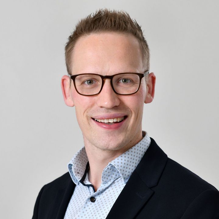 Nikolaus Bracher