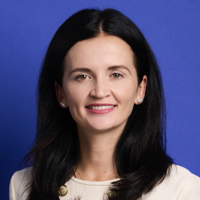 Zerina Rahmen