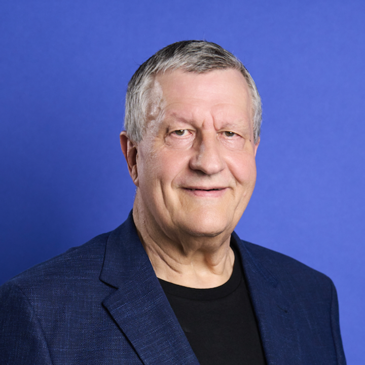 Bertil Strub