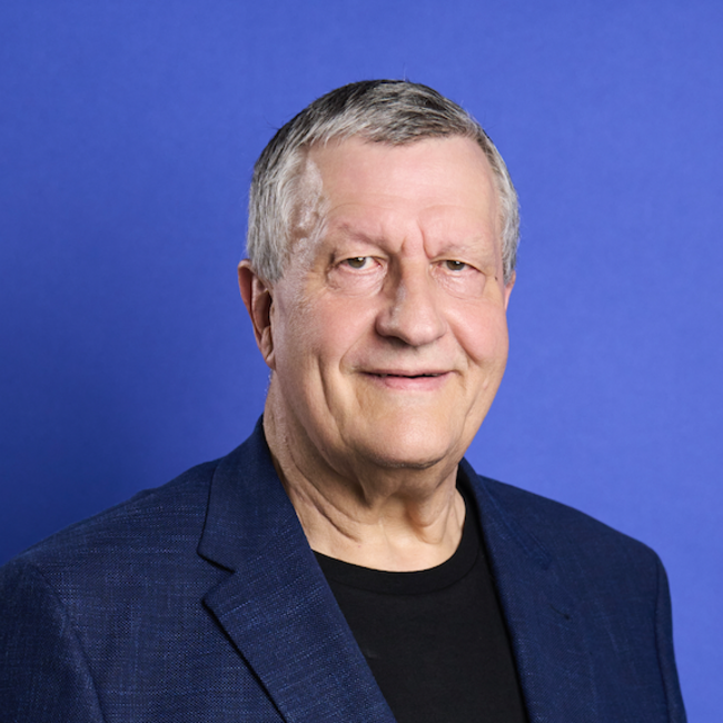 Bertil Strub