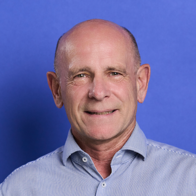 Bernhard Regli