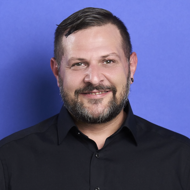 Andreas Brogli