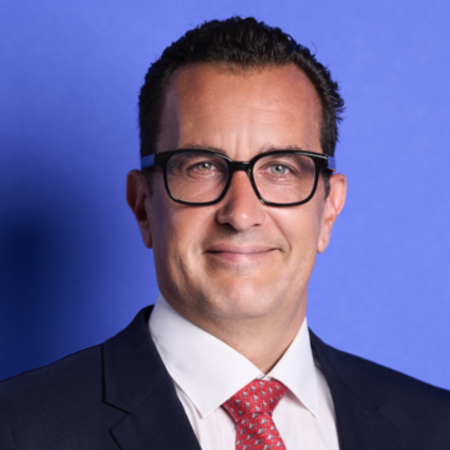 Alex Grossenbacher