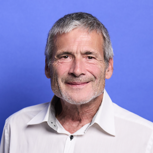 Andreas Müller