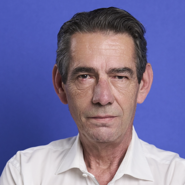 Dominik O. Straumann