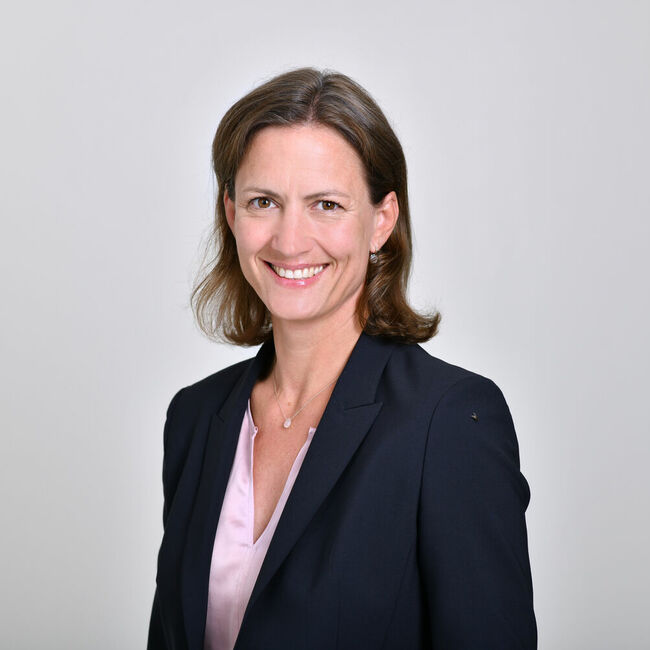 Karin Sartorius-Brüschweiler