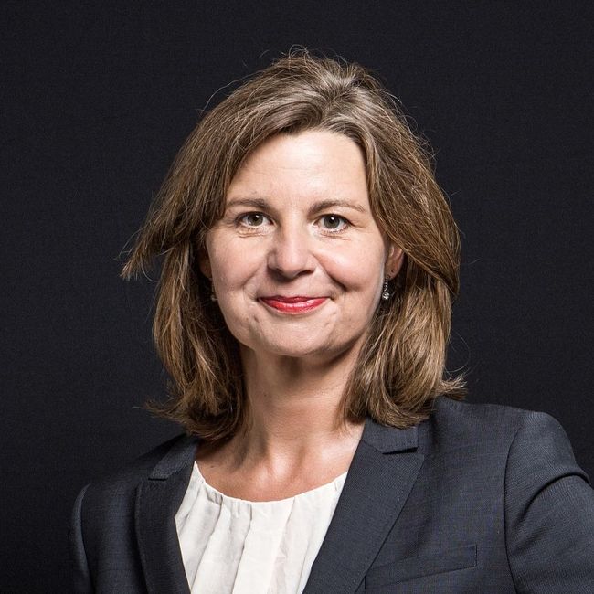 Martina Bernasconi