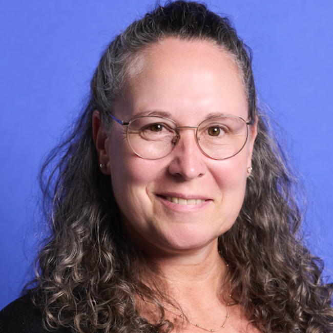 Sandra Gross