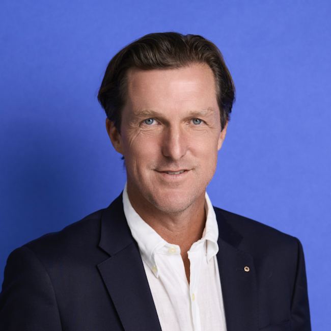 Christoph Holenstein