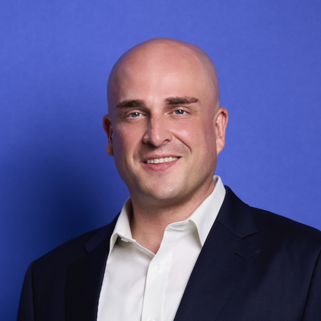 Michael Czwalina