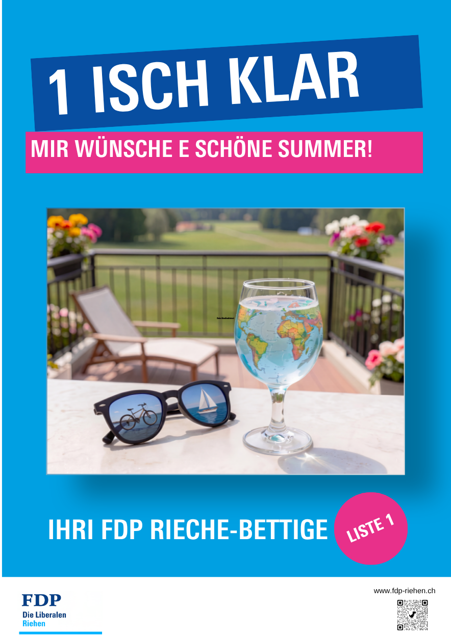 FDP - PLR Slider