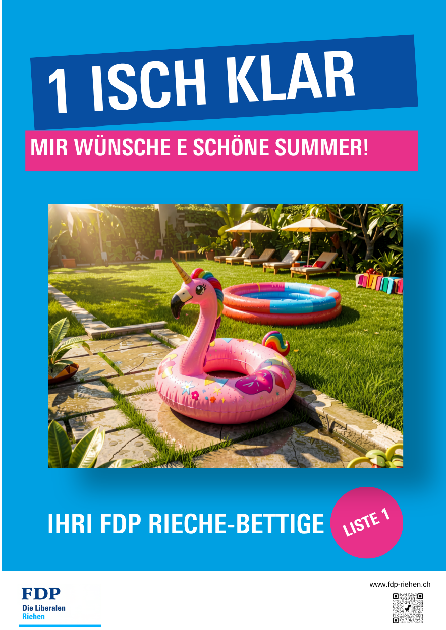 FDP - PLR Slider